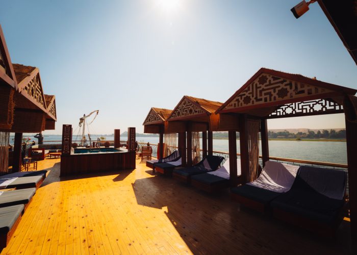 Sonnendeck 1