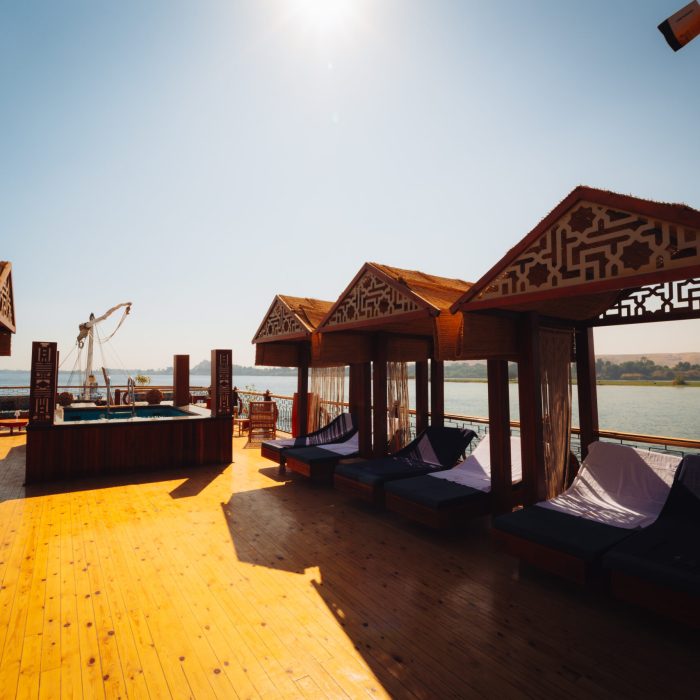 Sonnendeck 1